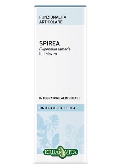 SPIREA ULMARIA TINT IAL 50ML