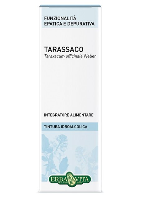 TARASSACO RX SOL IAL 50ML