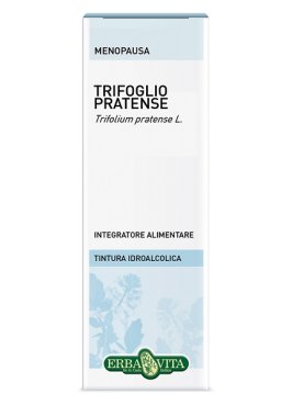 TRIFOGLIO PRATENSE TINT IA50ML