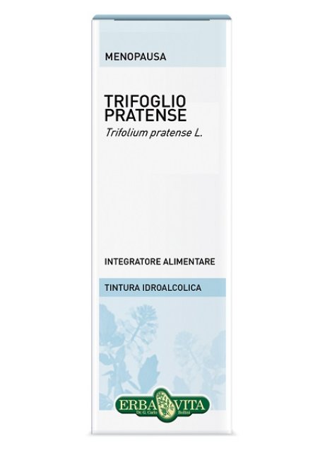 TRIFOGLIO PRATENSE TINT IA50ML