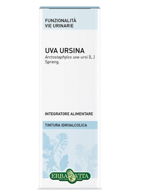 UVA URSINA FGL SOL IAL 50ML