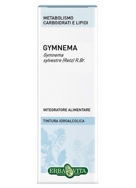 GYMNENA SILV SOL IAL  50ML EBV