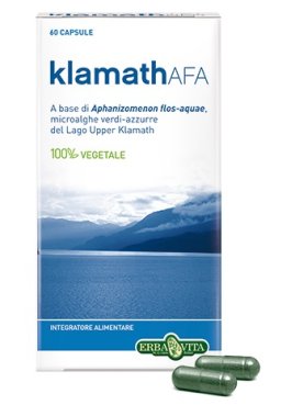 ALGA KLAMATH AFA 60CPS