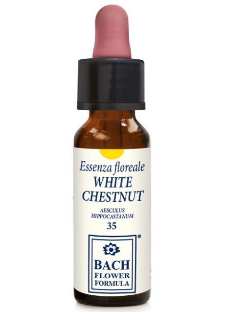 WHITE CHESTNUT ORIGINAL 10ML