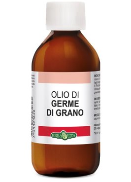 GERME GRANO OLIO 200ML EBV