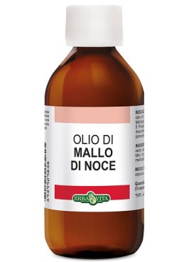 OLIO MALLO NOCE 100ML