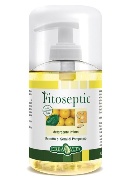 FITOSEPTIC DET INTIMO 300ML