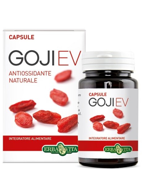 GOJI EV 60CPS