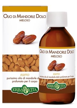 OLIO MAND DOLCI PROF MIEL EGIT