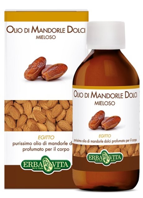 OLIO MAND DOLCI PROF MIEL EGIT