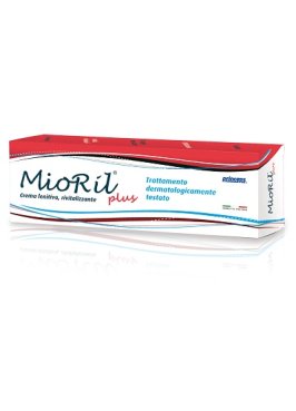 MIORIL PLUS 50ML