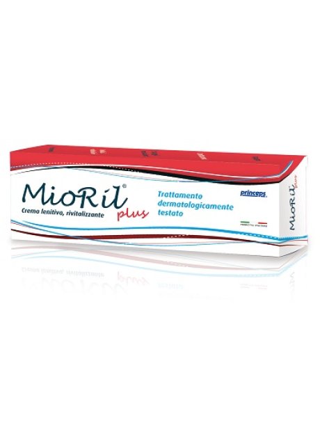 MIORIL PLUS 50ML