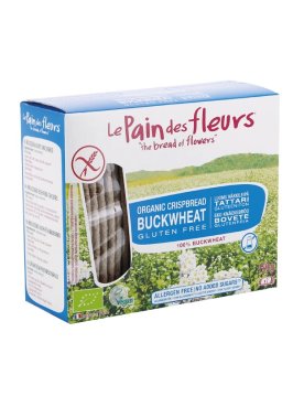 PAIN FLEURS TART TOST S SS150G