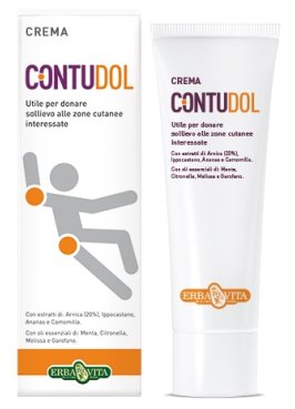 CONTUDOL CREMA 75ML