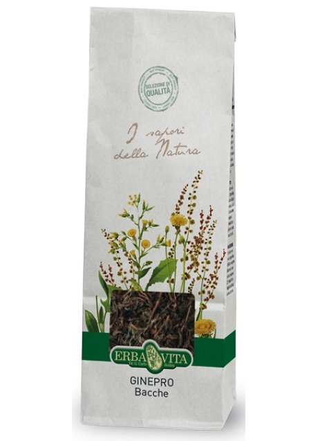 GINEPRO BACCHE 100G