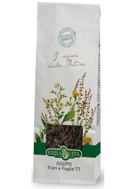 ISSOPO TT FIORI/FOGLIE 100G