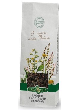 LAVANDA 1 QUALIT FIORI 100G EBV