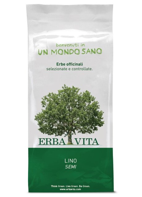 LINO FARINA SEMI 100G