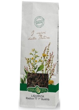 LIQUIRIZIA RX TT 1 QUALITA100G