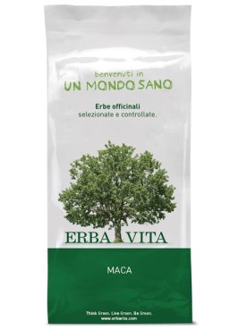 MACA POLV 100G EBV