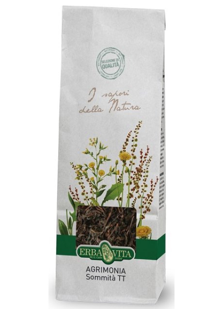 AGRIMONIA TT SOMMITA 100G