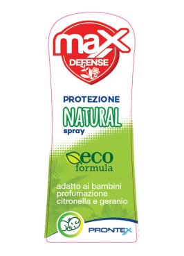 PRONTEX MAXD SPRAY NATURAL