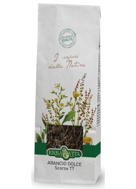 ARANCIO DOLCE TT SCORZE 100G