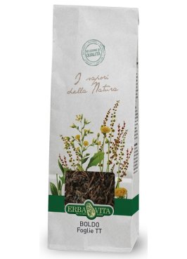 BOLDO TT FOGLIE 100G