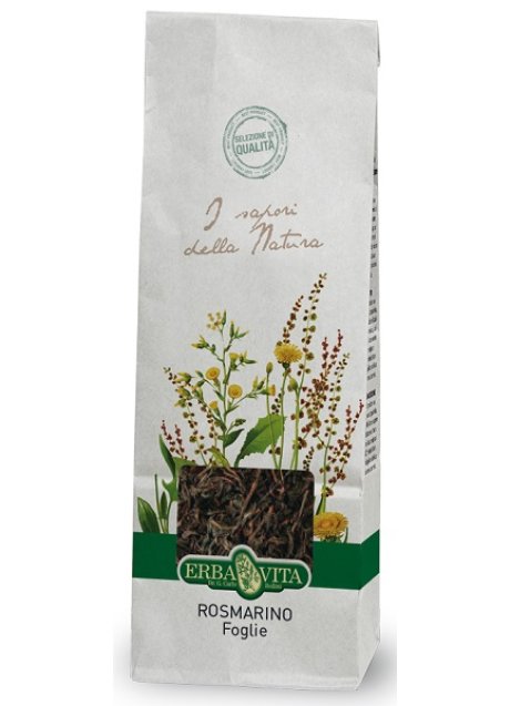 ROSMARINO FOGLIE 100G