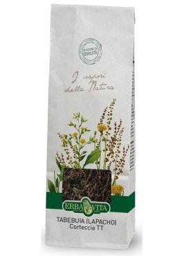 TABEBUIA TT CORTECCIA 100G