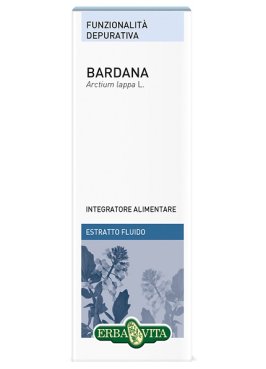 BARDANA RADICE EF 50ML