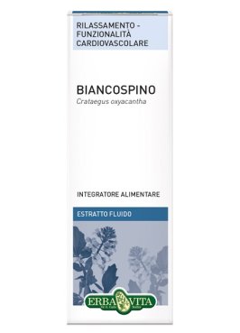 BIANCOSPINO FIORE/FGL EF 50ML