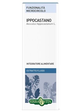 IPPOCASTANO SEMI EF 50ML