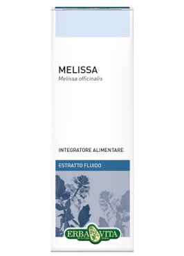 MELISSA FOGLIE EF 50ML