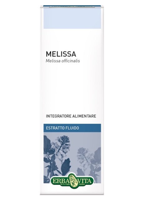 MELISSA FOGLIE EF 50ML