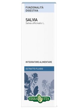 SALVIA FOGLIE EF 50ML