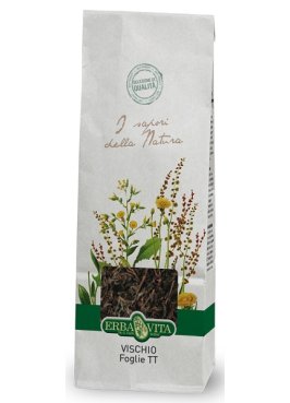 VISCHIO TT FOGLIE 100G