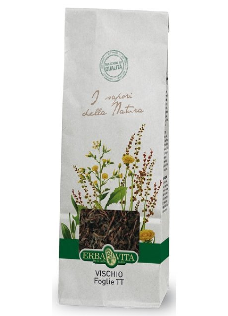 VISCHIO TT FOGLIE 100G