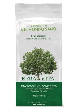 BIANCOSPINO COMPOS TISANE100 EBV