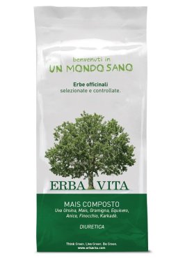 MAIS COMPOSTO TISANE 100G