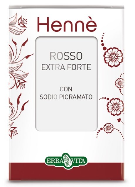 HENNE COLOR CAP RO NAT EX FT