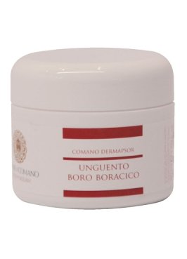 UNGUENTO BORO BORACICO 50ML