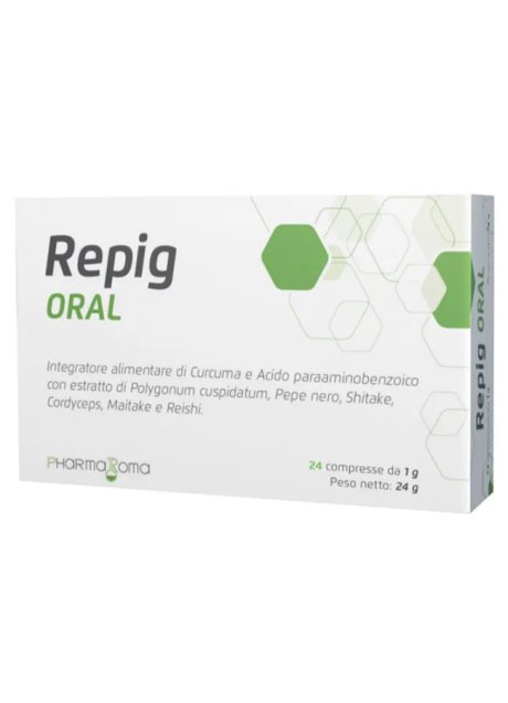 REPIG ORAL 24CPR