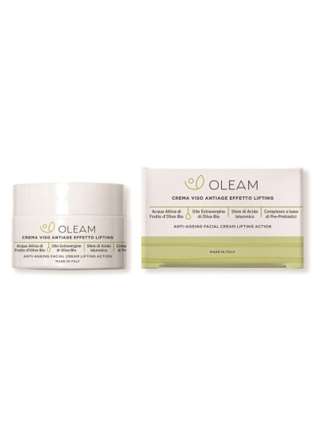 OLEAM CR.VISO A/AGE LIFT.50ML