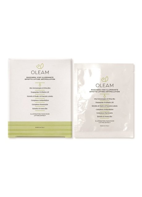 OLEAM MASCH.VISO ILLUM.6PZ