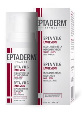 EPTA VTLG EMULSIONE 50ML