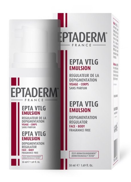 EPTA VTLG EMULSIONE 50ML