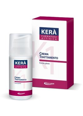 CREMA TRATTAMENTO KERA' K1 50 ML