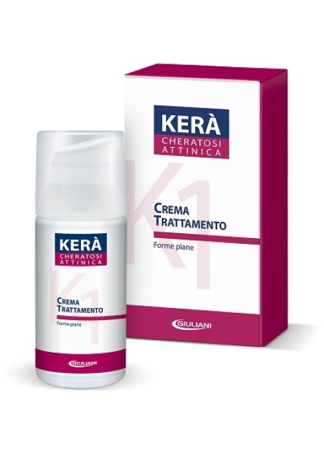 CREMA TRATTAMENTO KERA' K1 50 ML