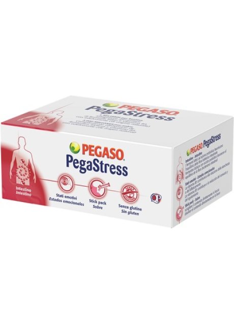 PEGASTRESS 14STICK PACK